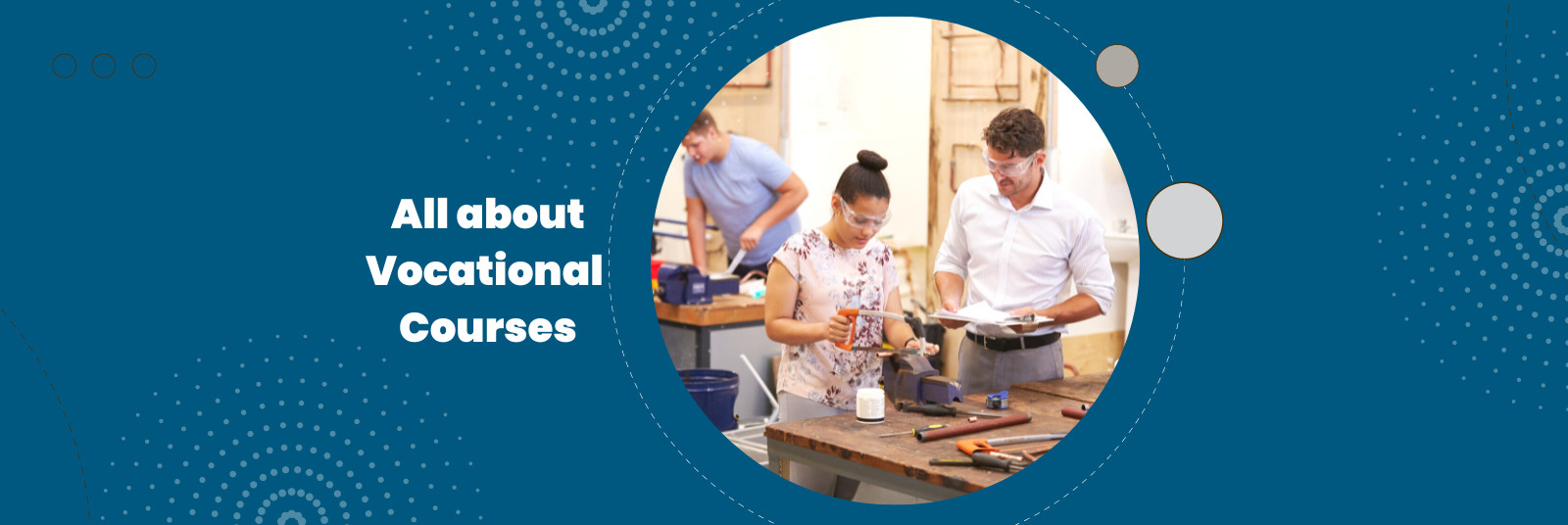 best vocational courses abroad