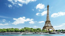 Why study in France?