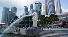 Các lựa chọn việc làm ở Singapore