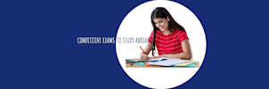 International entrance exams to study abroad