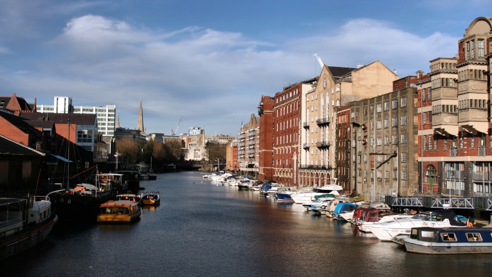 bristol uk