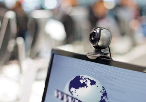 Persiapkan Aspek Teknologi - Tips Wawancara Online Via Video Call, Hotcourses Indonesia