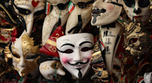 Guy Fawkes Günü Nedir?