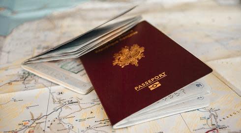 cara mendapatkan visa pelajar cina