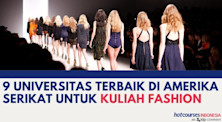 9 Universitas Terbaik di Amerika Serikat Untuk Kuliah Bidang Fashion