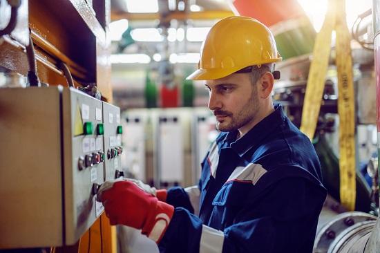 مجموعة وظائف الهندسة الكهربائية