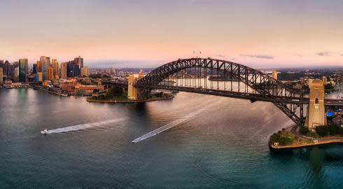 bạn biết gì về nước úc