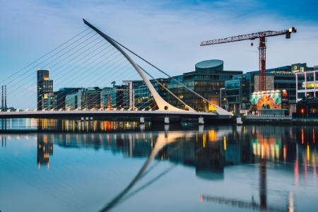 Informasi visa pasca-studi di Irlandia