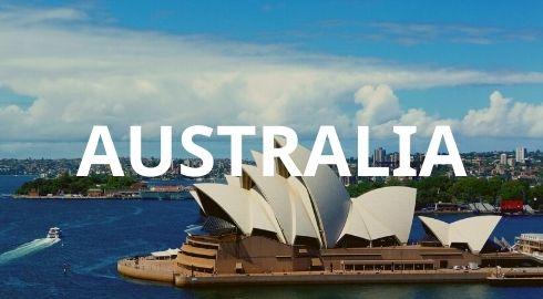 Study abroad after 12th, in Australia