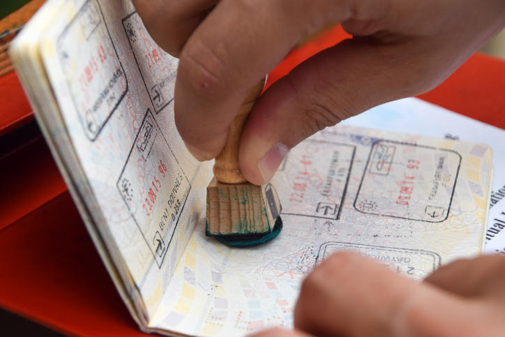 شروط تأشيرة ألمانيا