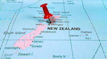 Tài chính du học bậc thạc sĩ tại New Zealand năm 2020 và những điều cần biết