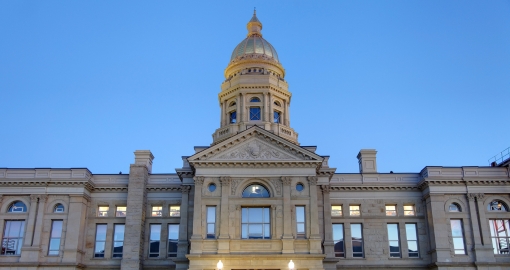 Wyoming