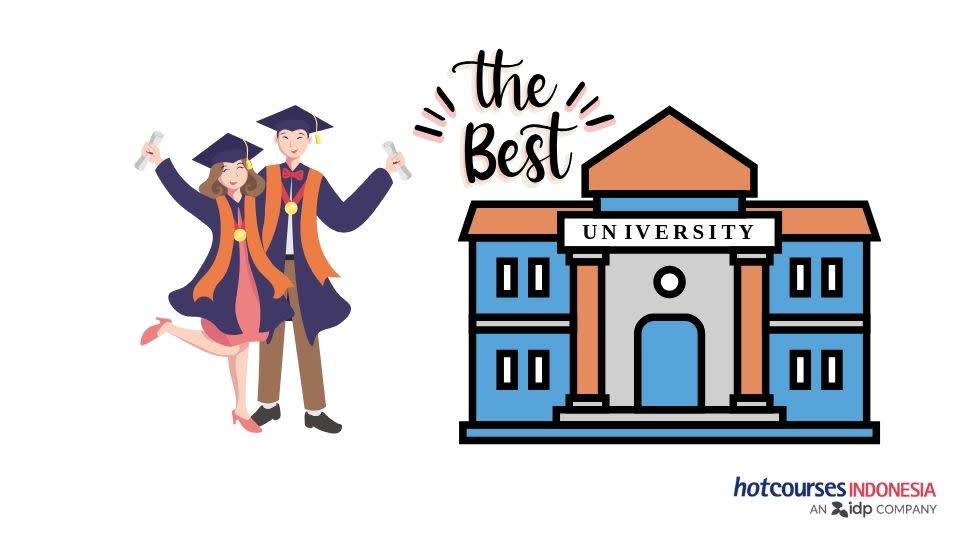 universitas terbaik di dunia berdasarkan jurusan kuliah