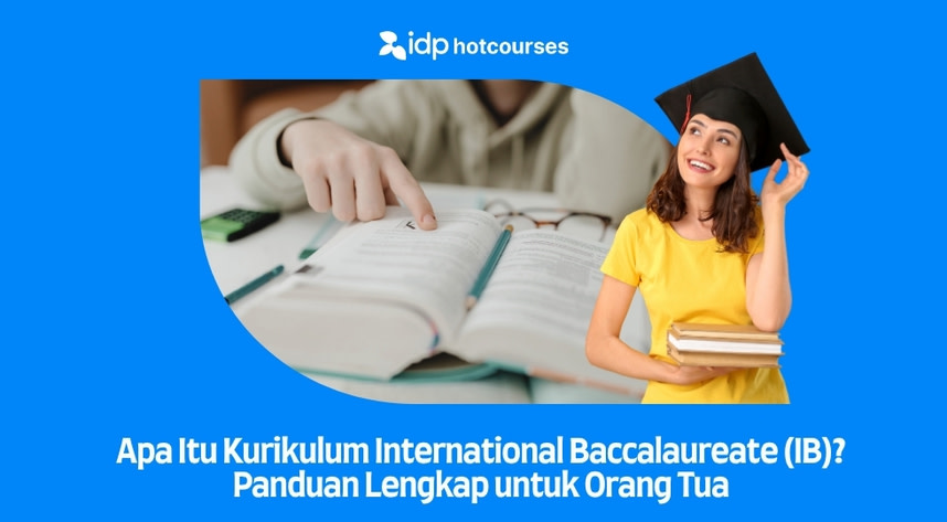 apa itu ib? apa itu international baccalaureate?