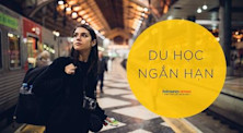 Du học ngắn hạn: Giải đáp các câu hỏi thường gặp