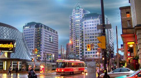 FAQs on Studying in Canada