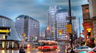 FAQs on Studying in Canada