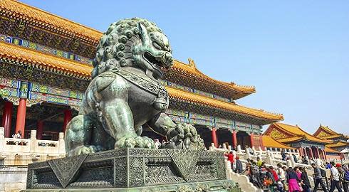 5 lugares que debes conocer en China