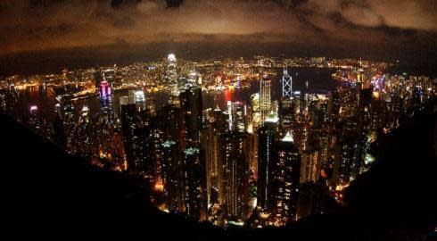 BIAYA KULIAH DI HONG KONG