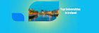 Top universities in Ireland