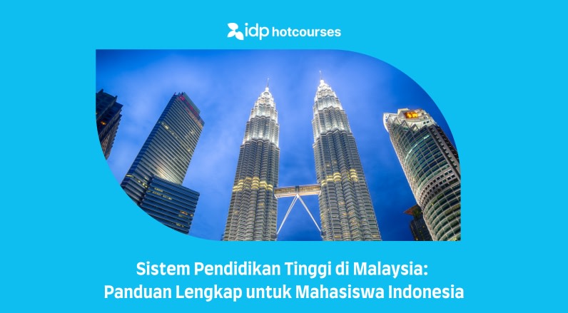 Mengenal Sistem Pendidikan Tinggi di Malaysia
