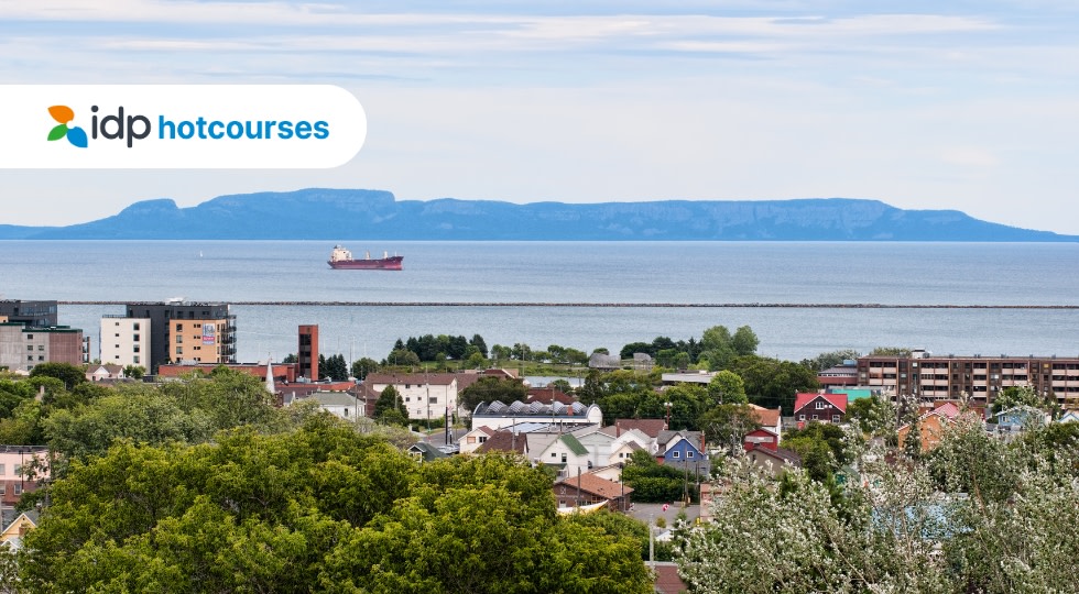 Thunder Bay Canada