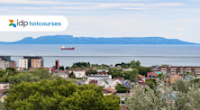 Thunder Bay Canada