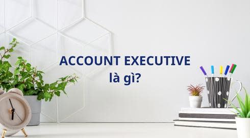 account executive