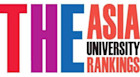 Asia University Rankings 2015