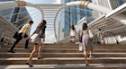 เรียนต่อ MBA ในต่างประเทศ