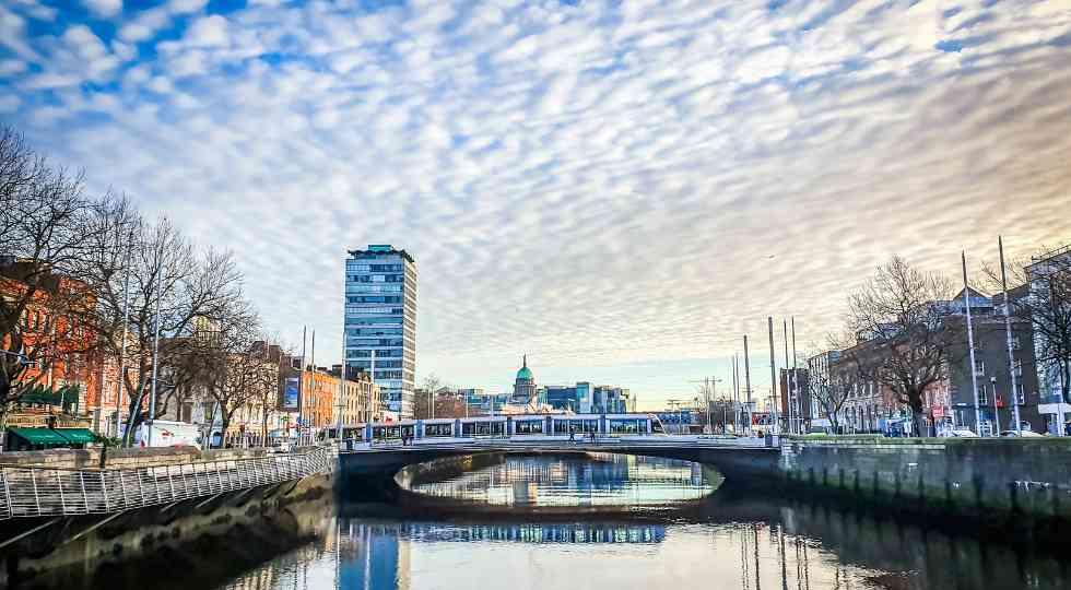 ucd irlandia