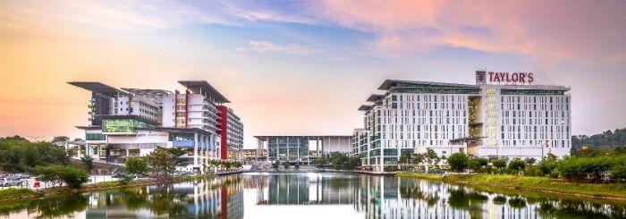 Universitas di Malaysia dengan jurusan Farmasi terbaik: Taylor's University - Hotcourses Indonesia