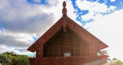 museum