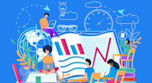The top postgraduate degrees for international students