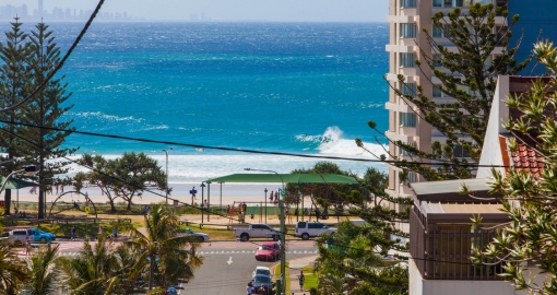 Gold Coast australia
