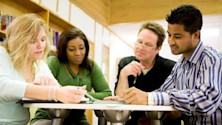Viết Writing task 2 IELTS hiệu quả trong thời gian cho phép