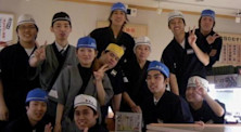 Kuliah di Jepang Kurang Seru Tanpa ARUBAITO!