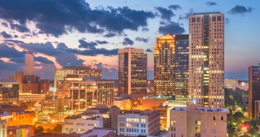 Birmingham, Alabama, USA