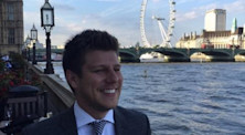 Where my degree at LSE took me: Eduardo Lazzaroto