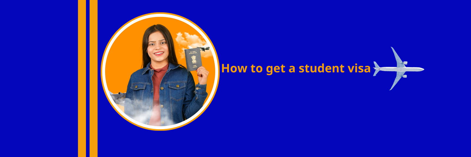 How to apply for a student visa