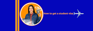 How to apply for a student visa