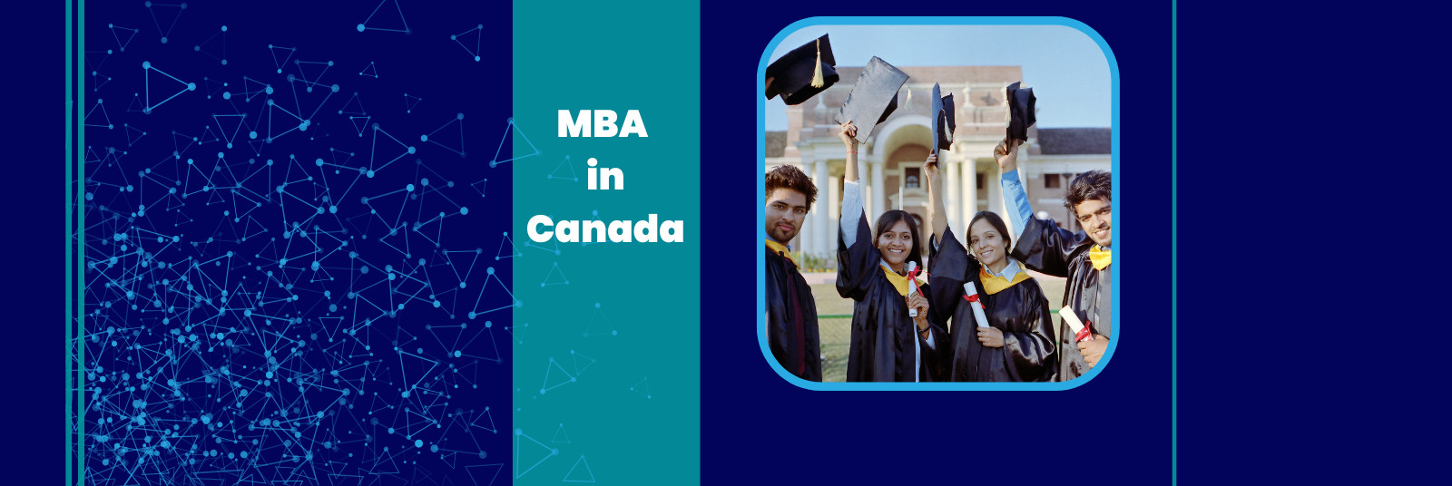 Top MBA colleges in Canada in 2025