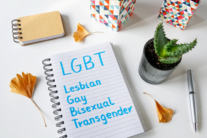 lgbt คืออะไร
