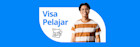 Proses Pengajuan Visa Pelajar di Luar Negeri