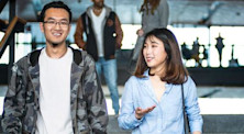 Dự bị Đại học tại Anh - Cánh cửa cho tấm bằng đại học hoàn hảo