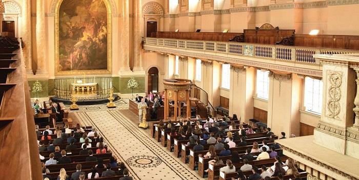 University of Greenwich