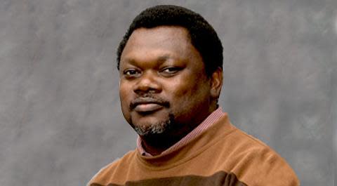 Dr Yusuf Deeni