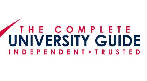 Hotcourses ตกลงร่วมมือกับ The Complete University Guide เว็บไซต์คู่มือ ...