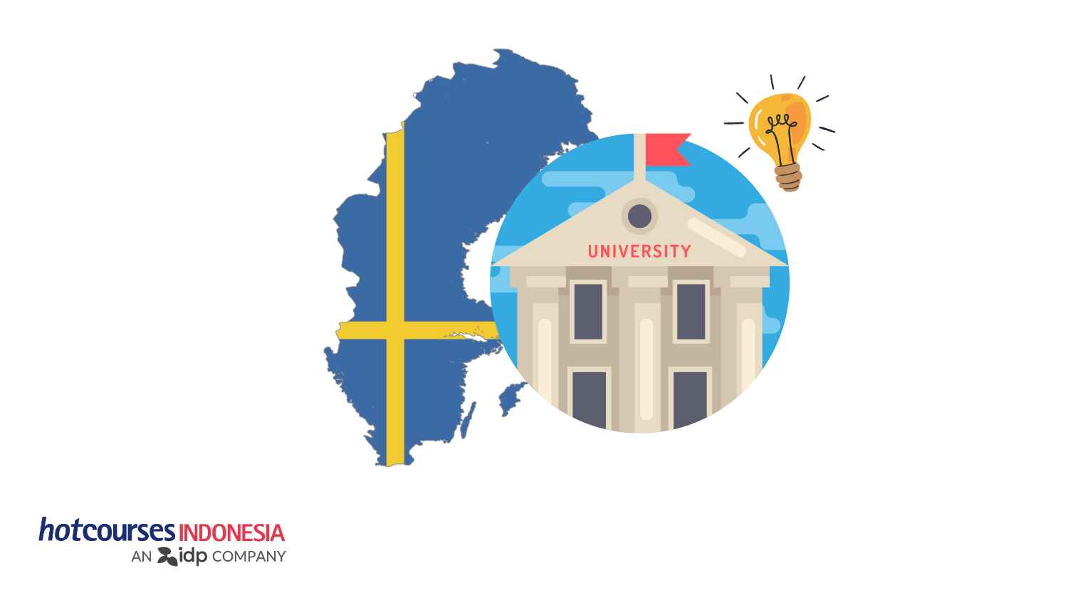 Institusi Pendidikan di Swedia