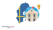 Institusi Pendidikan di Swedia